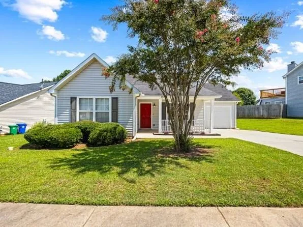 6555 Gina Agha Cir, Lithonia, GA 30038