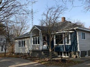 6823 Main St, Cass City, MI 48726