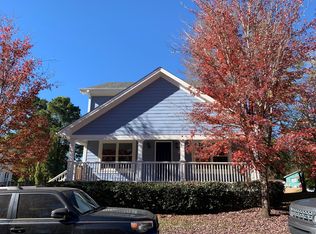 110 Peeks Point, Athens, GA 30601