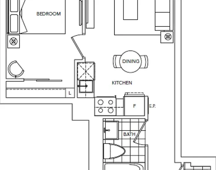 105 Harrison Garden Blvd — Photo 20
