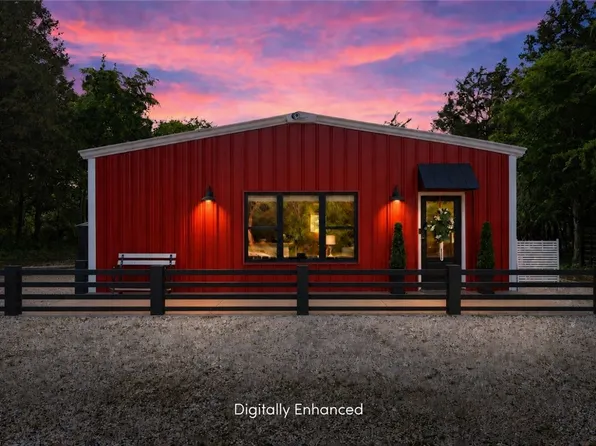 12417 Grants Pass Rd, Prairie Grove, AR 72753
