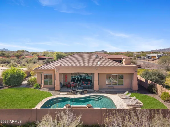 28309 N 156TH Way, Scottsdale, AZ 85262
