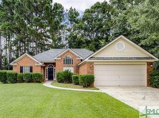 16 Coronado Ct, Pooler, GA 31322
