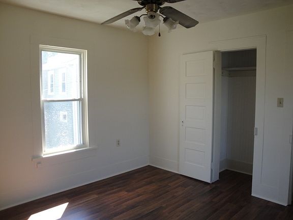 Front Left BR