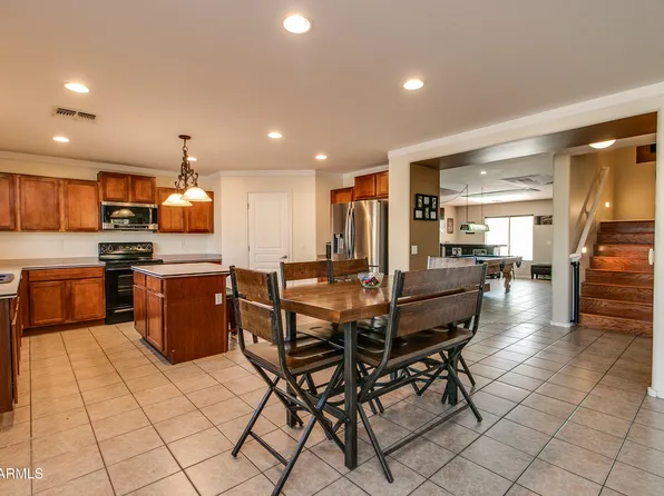 22566 W Ashleigh Marie Drive, Buckeye, AZ 85326