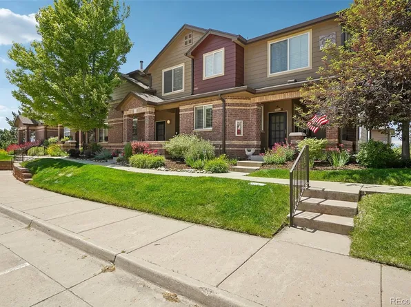 6412 Silver Mesa Drive #B, Highlands Ranch, CO 80130
