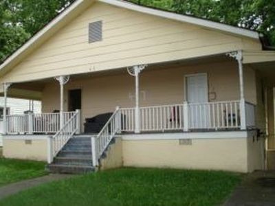 407 W Main St, Johnson City, TN, 37604
