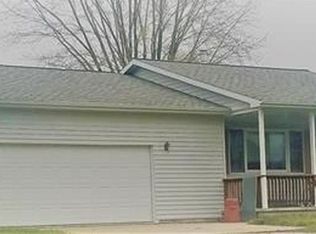 2181 N Fire Rd, Twining, MI 48766