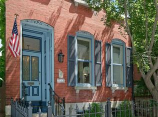 2312 S 11th St, Saint Louis, MO 63104