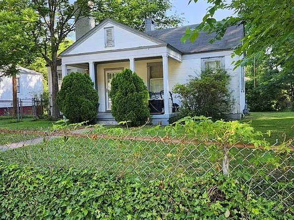 395 Gentry St, Spartanburg, SC 29303