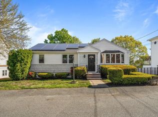 60 Hopkins St, Revere, MA 02151