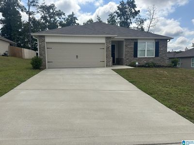 120 Coleman Way, Calera, AL, 35040