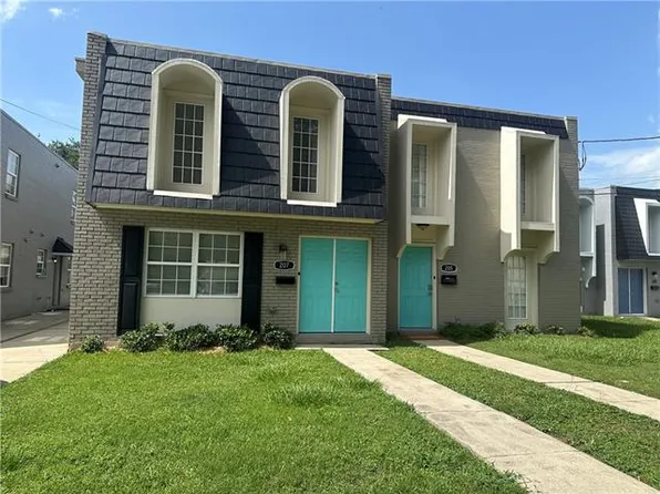 207 W Kenilworth St, New Orleans, LA 70124