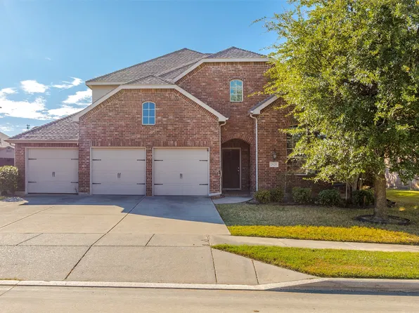 2620 Tradewinds Dr, Little Elm, TX 75068