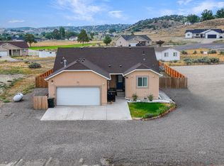 334 Parkchester Dr, Spring Creek, NV 89815