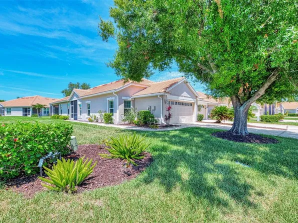 1842 San Silvestro Dr, Venice, FL 34285