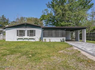 5257 Woodcrest Rd, Jacksonville, FL 32205