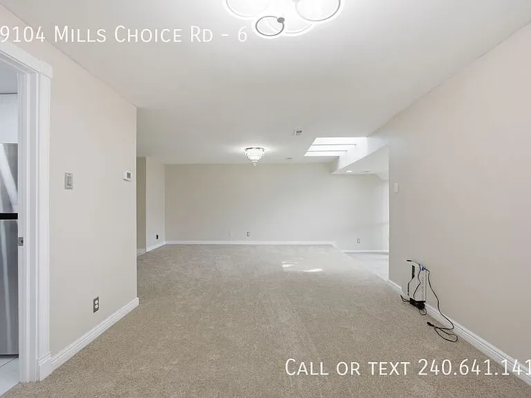19104 Mills Choice Rd #6 — Photo 6