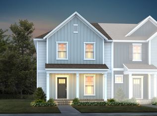 205 Terrapin Ln, Wake Forest, NC 27587