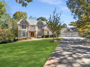 4200 Cherry Grove Rd, Ball Ground, GA 30107