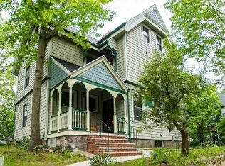 65 Beech Glen St #S, Roxbury, MA 02119