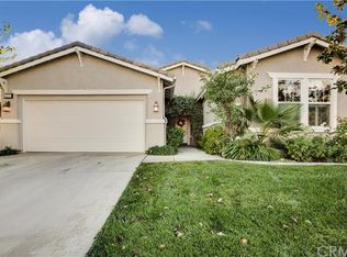 177 Potter Crk, Beaumont, CA 92223