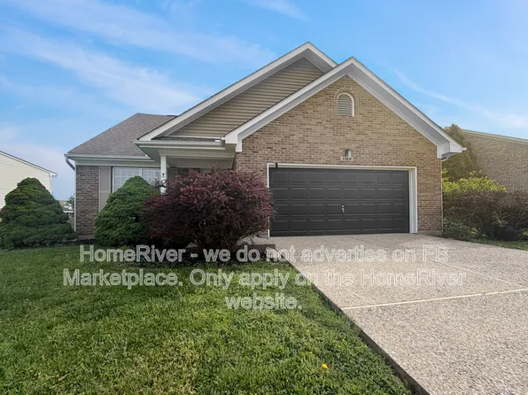4709 Wooded Oak Cir, Louisville, KY 40245