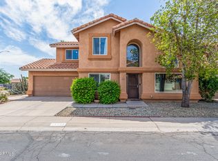 18406 N 44th Pl, Phoenix, AZ 85032