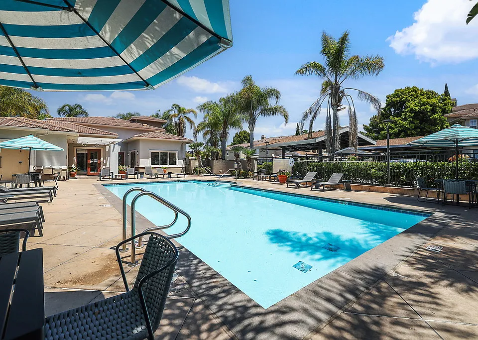 Pinnacle at Otay Ranch
