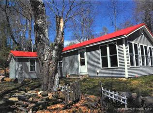 1503 Pushaw Rd, Glenburn, ME 04401