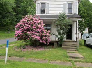 366 Pacific St, Franklin, PA