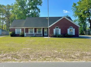 47 Mohawk Trl, Crawfordville, FL 32327