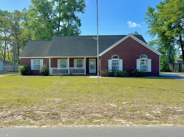47 Mohawk Trl, Crawfordville, FL 32327