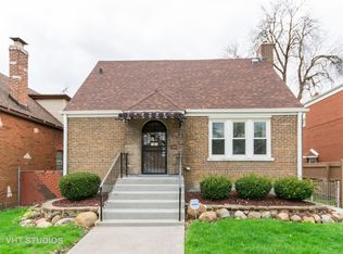 5914 S Kilbourn Ave, Chicago, IL 60629