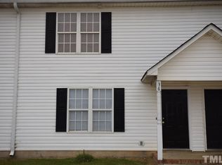 36 Futrell Rd, Selma, NC 27576