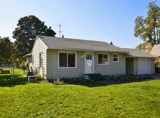 2416 E Sinto Ave, Spokane, WA 99202