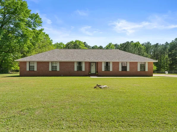 13 Old Ross Acres, Columbia, MS 39429