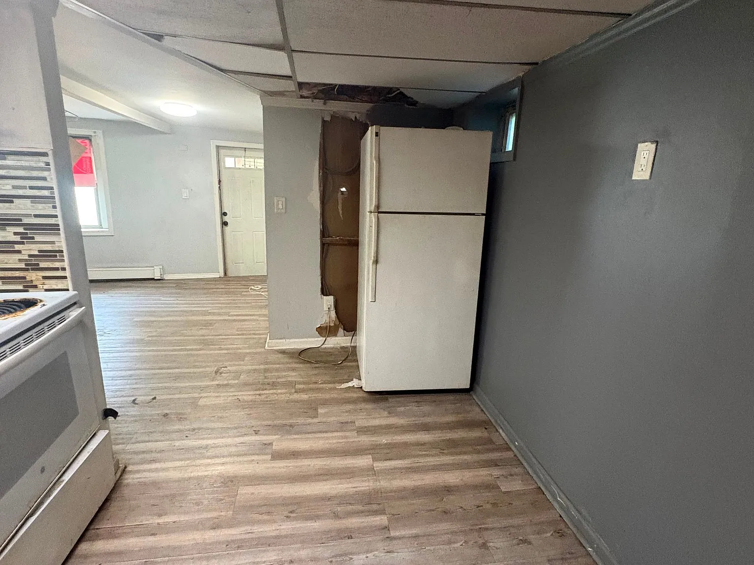 1 bed, 1.0 bath, $2,400 — Photo 3