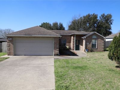 113 Mourning Dove, Navasota, TX, 77868