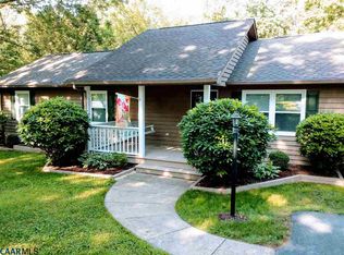 660 Preddy Creek Rd, Barboursville, VA 22923