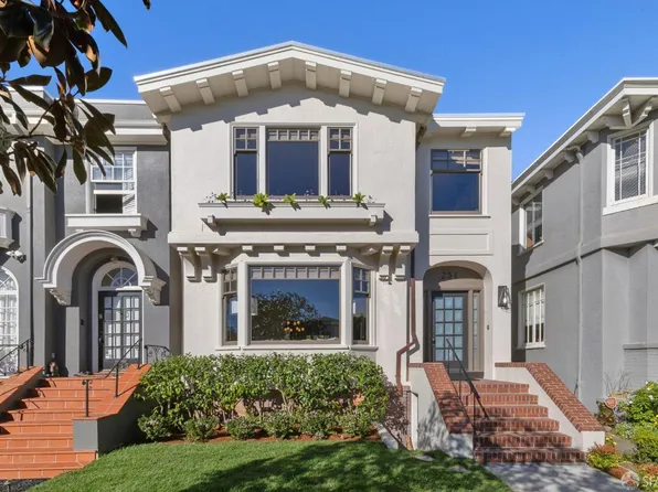 251 28th Ave, San Francisco, CA 94121