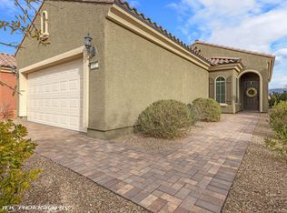822 Deep Gorge Trl, Mesquite, NV 89034