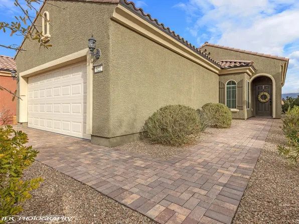 822 Deep Gorge Trl, Mesquite, NV 89034