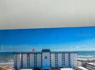 3601 S Atlantic Ave UNIT 602, Daytona Beach Shores, FL 32118