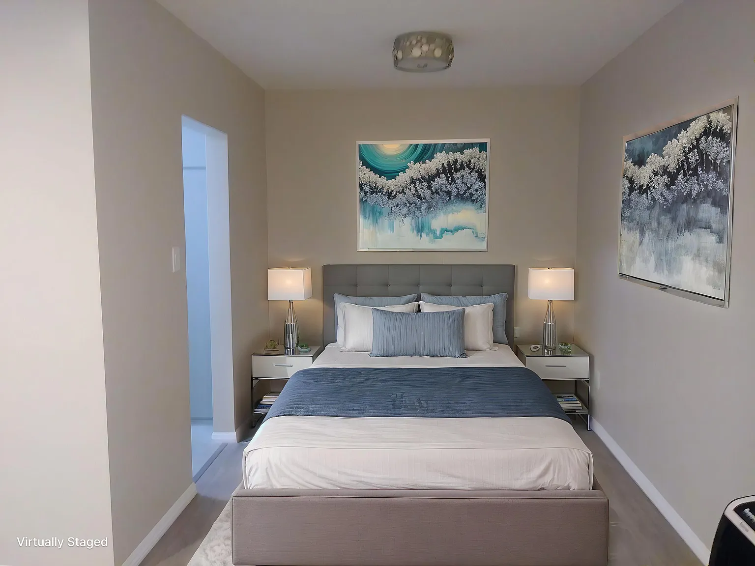 Studio, 650 sqft, $1,800 — Photo 1