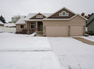 17508 Horseman Dr, Colbert, WA 99005