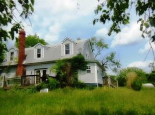 1288 W Springfield Rd, Saint Clair, MO 63077