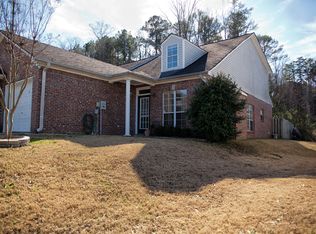 1537 Savannah Park, Vestavia, AL 35216