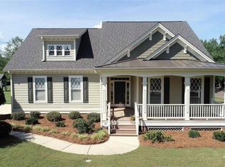 2104 Pagan Rd, Raleigh, NC 27603