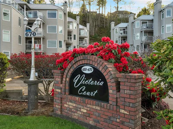 670 Island Hwy S #307B, Campbell River, BC V9W 1A6